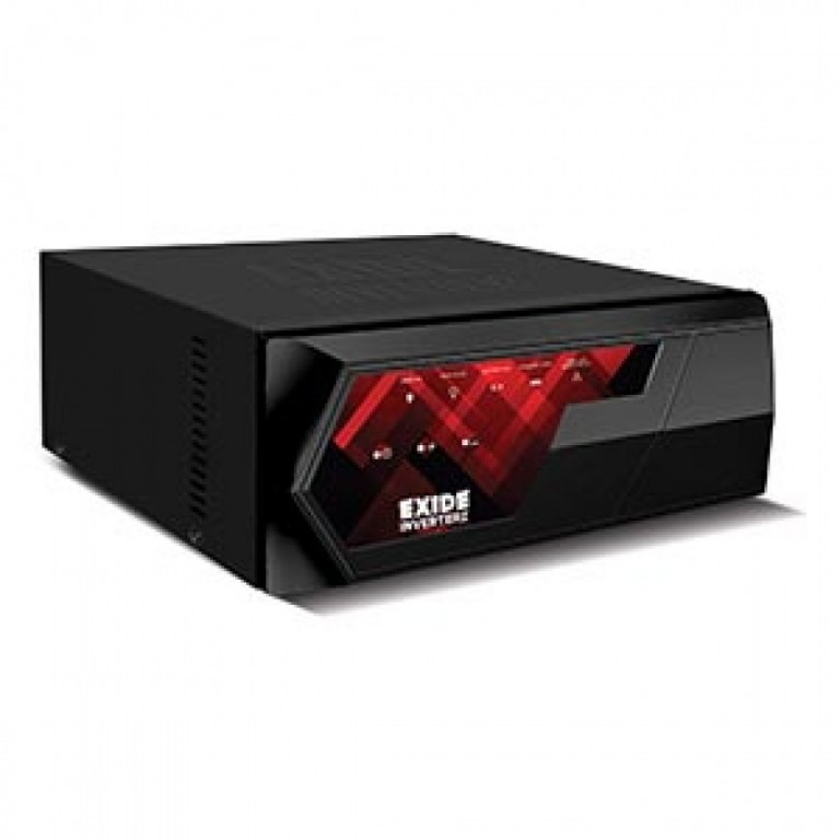 EXIDE MAGIC 625VA HOME UPS